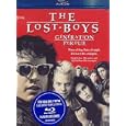 The Lost Boys [Blu-ray]