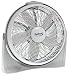 Lasko 3520 Cyclone 20-Inch Pivoting Floor Fan