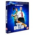 Shaun Of The Dead (2003) - Augmented Reality Edition [Blu-ray][Region Free]