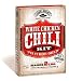 Carroll Shelby's White Chicken Chili Kit, 3-Ounce Boxes (Pack of 12)