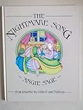 The nightmare song