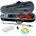 eMedia My Violin Starter Pack for Kids - 1/8 size