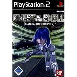 Ghost in the shell : Stand alone complexpar Atari Inc.