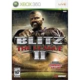 Blitz: The League II