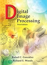 Digital Image Processing (3rd Edition)