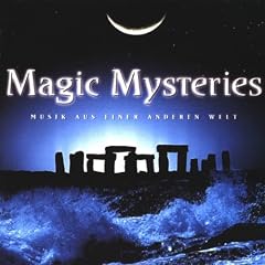 Magic Mysteries