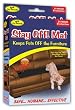 Pet Parade Stay Off! Mat