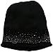 Calvin Klein Women's Studded Slouchy Beanie