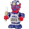 仮面ライダーヒビキおしゃべり目覚まし時計