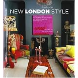 New London Style -  -: Kreativ wohnen von Notting Hill bis Brixton, von Whitechapel bis Primrose Hillvon "Chloe Grimshaw"