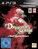 Demon's Souls - Black Phantom Edition - NAMCO BANDAI Partners Germany GmbH