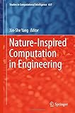 Nature-inspired computation in engineering