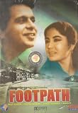 Footpath