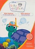 Baby Einstein: Baby Neptune (Quebec Version - French/English)