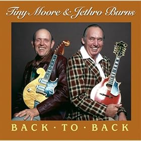 Jethro's Tune