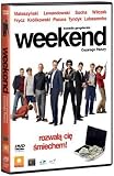 Weekend (PAL, Region 2)