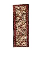 Eden Alfombra Rudbar Beige/Multicolor 74 x 200 cm