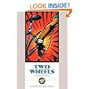 Two Wheels: A Cycling Murder Mystery