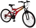 Universal Polaris 24" 15 Speed Boys Mountain Bike