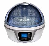 Brandt - Spoutbo - Micro-Onde Pose Libre - 20 L - Bleu