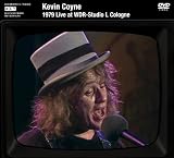 Kevin Coyne - 1979 Live Tv Concert [DVD] [2011] [NTSC]
