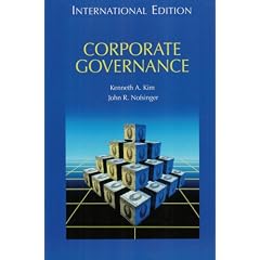 Corporate Governance