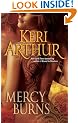 Mercy Burns (Myth and Magic, Book 2)