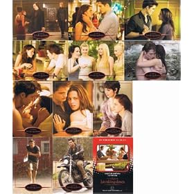 �g���C���C�g�T�[�K:�u���C�L���O�E�h�[��/Breaking Dawn �p�[�g1 NAT�v�����J�[�h11���Z�b�g[���ʌ���]