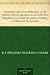 Christianity and Greek Philosophy or, the relation between spontaneous and reflective thoughtin Greece and the positive teaching of Christ and His Apostles