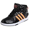 adidas QT スリムコート ミッド