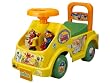 Tek Nek Sesame Street Neighborhood Fun Ride On