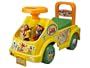 Tek Nek Sesame Street Neighborhood Fun Ride On