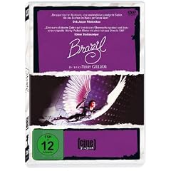Brazil - Cine Project [Edizione: Germania]