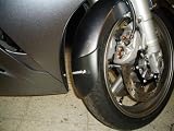 Outdoor Living : Fenda Extenda - Yamaha FJR1300A/AS (2006 onwards)