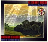 Voices of Earth & Heaven - Russian Singing Search