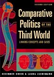 Comparative Politics of the Third World: Linking Concepts and Cases