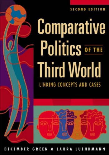Comparative Politics of the Third World: Linking Concepts and Cases
