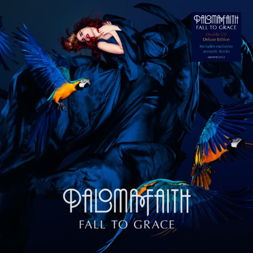 Produkt-Bild: Fall to Grace