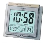 Casio DQ-750-8ER - Reloj despertador...