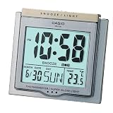 Casio Collection Wecker Digital Quarz DQ-750-8ERvon "Casio"