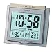 Casio Collection Wecker Digital Quarz DQ-750-8ER