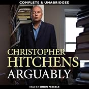 Arguably | [Christopher Hitchens]