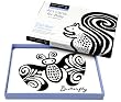 Wee Gallery Art Cards for Baby, Garden Collection