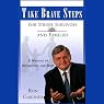 Take Brave Steps For Stroke Survivors and Families: A Message of Motivation and Hope