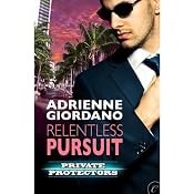 Relentless Pursuit | [Adrienne Giordano]