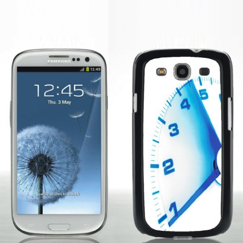 Blue Samsung