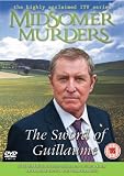 Midsomer Murders - The Sword Of Guillaume [DVD]