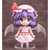 東方project ねんどろいど 115 レミリア・スカーレット