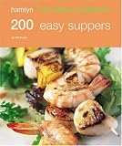 Hamlyn All Colour Easy Suppers (All Colour Cookbook)