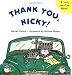 Thank You, Nicky!: A Lift-the-Flap Book